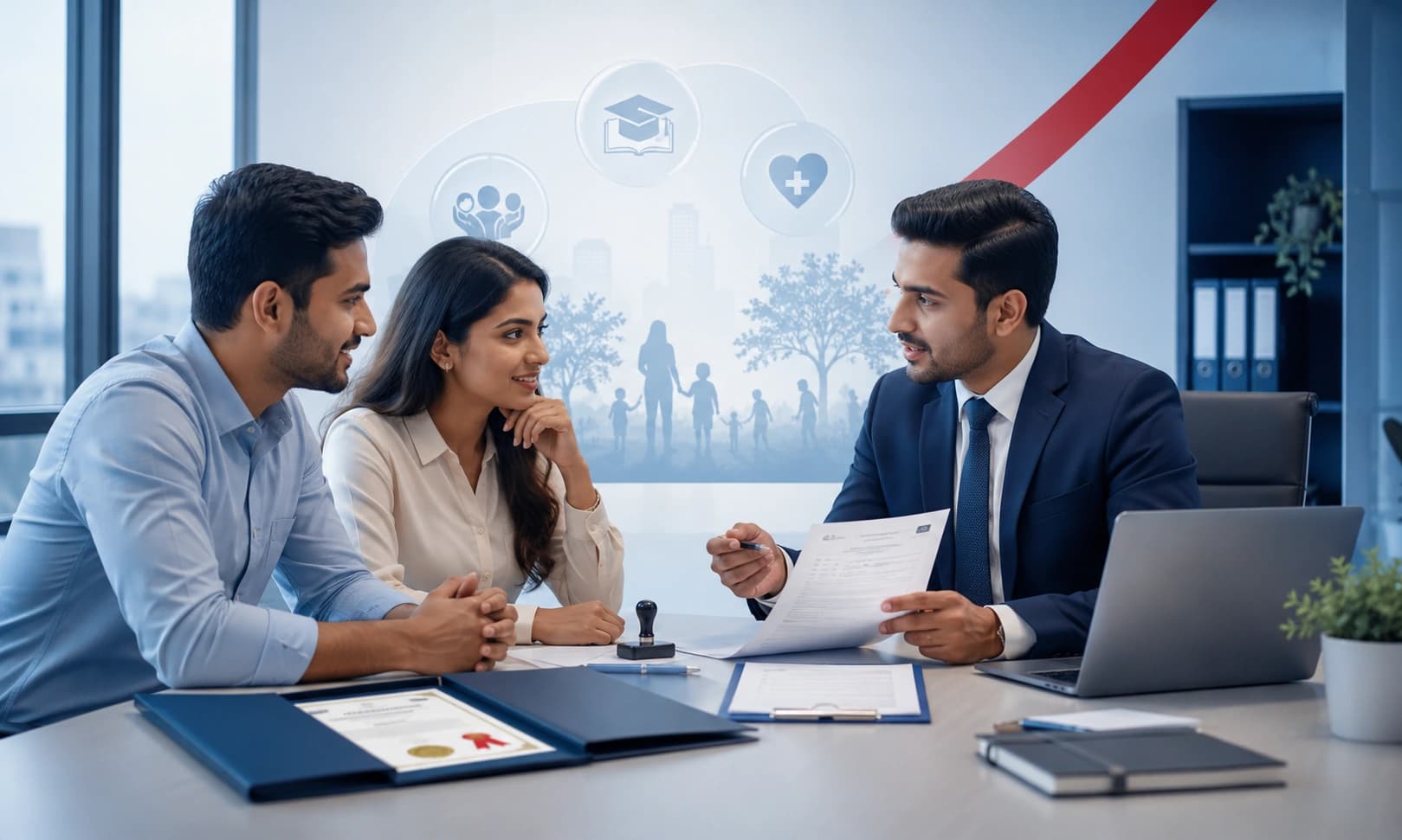 Section 8 Company registration process with ComplyLocal