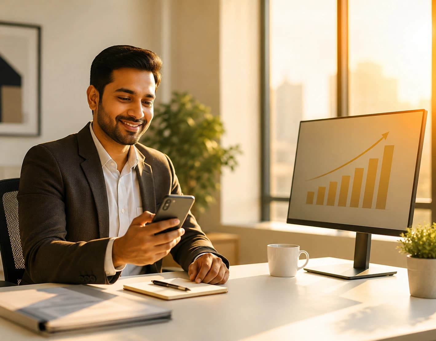 Income tax refund and tax planning service workflow
