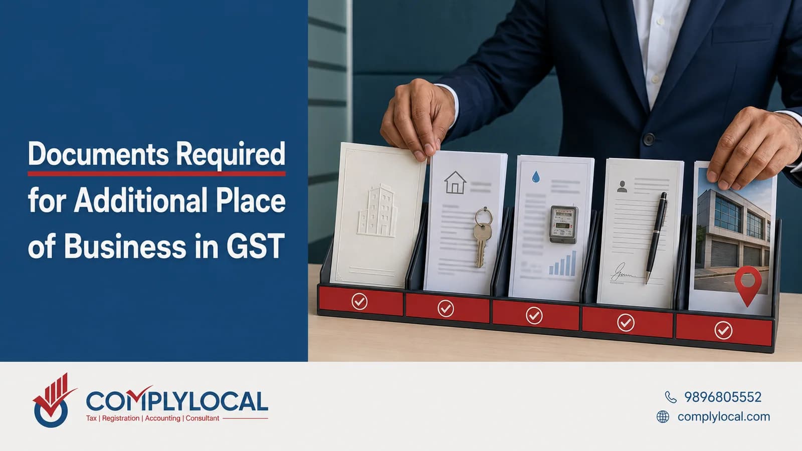 APOB Required Documents
