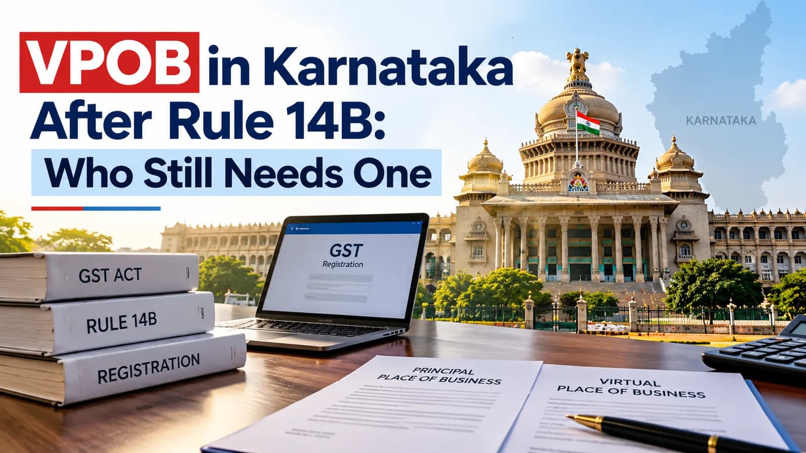 VPOB in Karnataka