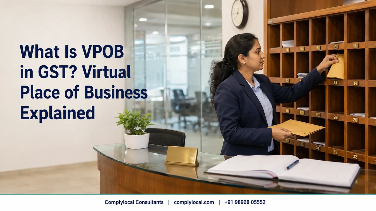 VPOB