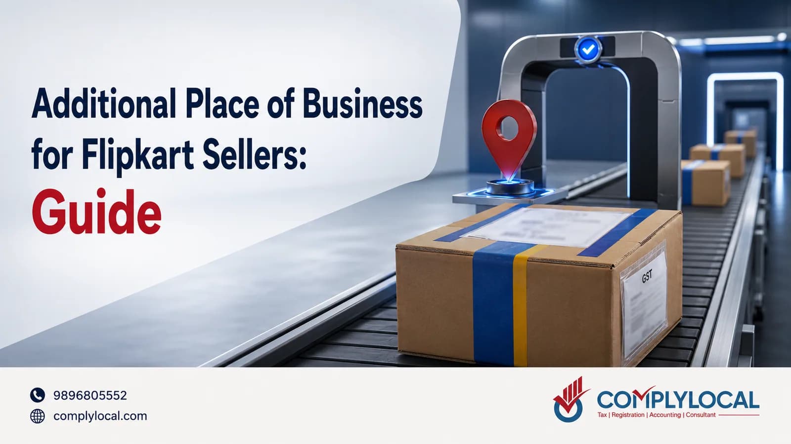 APOB For Flipkart Seller