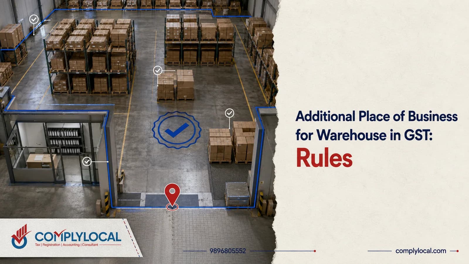 APOB For Warehouse