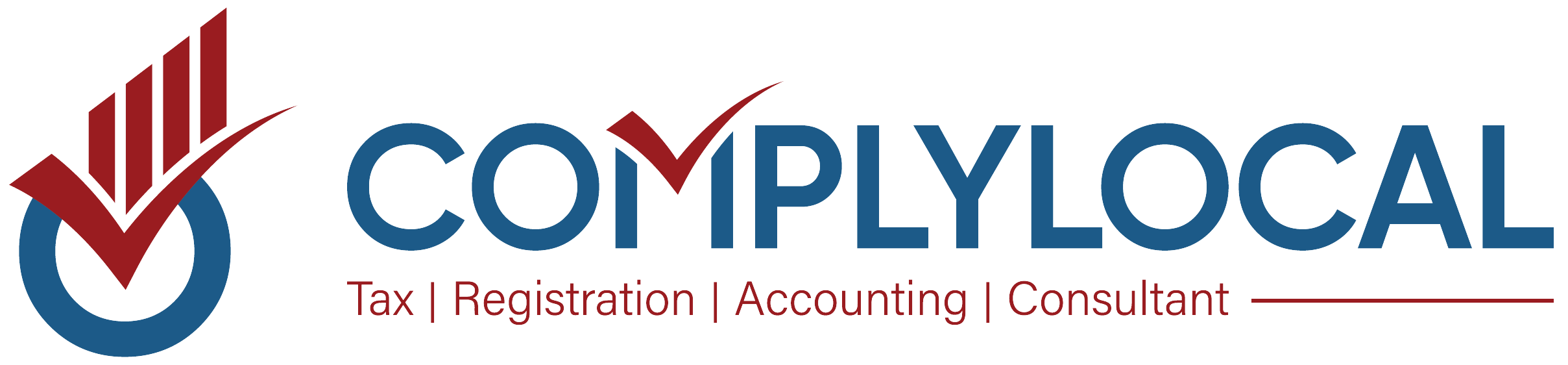 Comply Local Logo